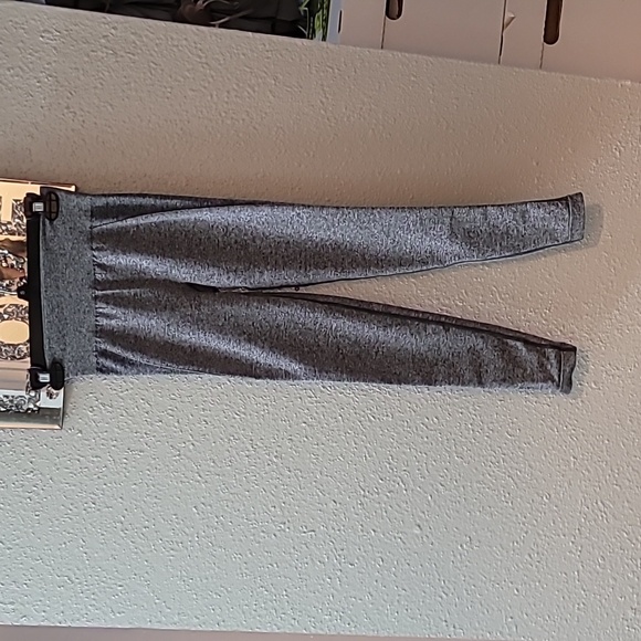 Gymshark Pants - High waist flex gymshark collection